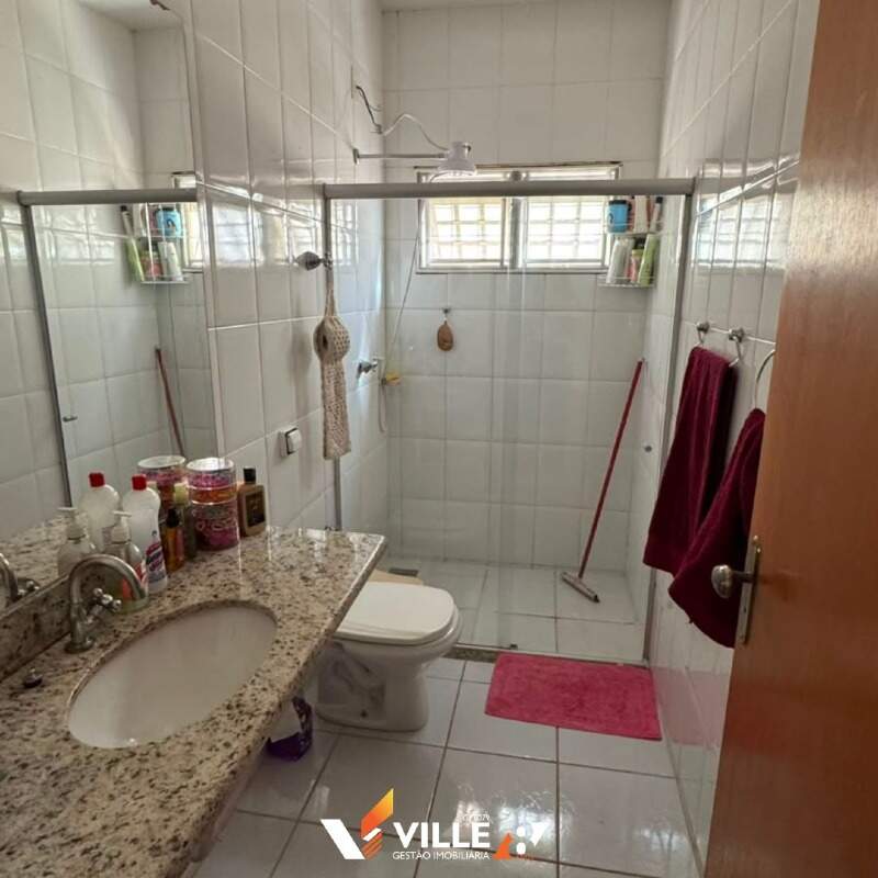 Casa à venda no Veredas da Cidade: 