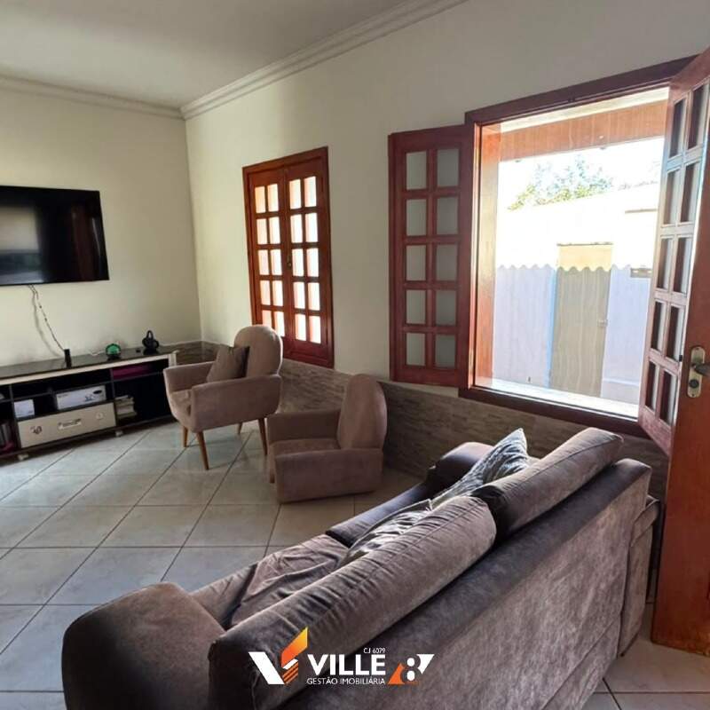 Casa à venda no Veredas da Cidade: 