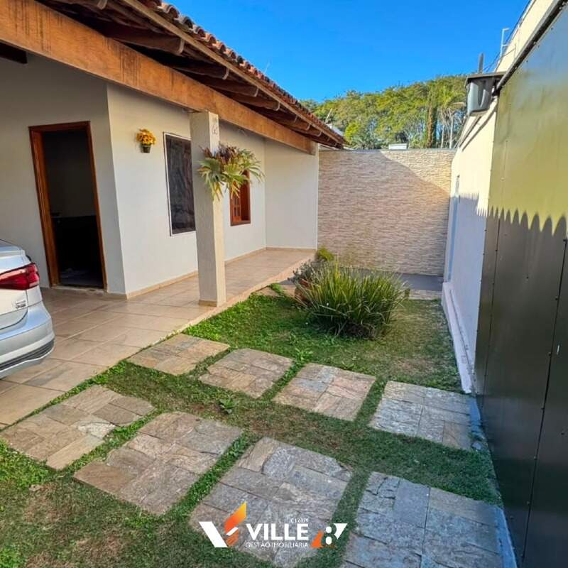 Casa à venda no Veredas da Cidade: 