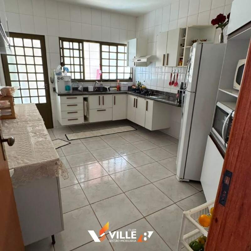 Casa à venda no Veredas da Cidade: 