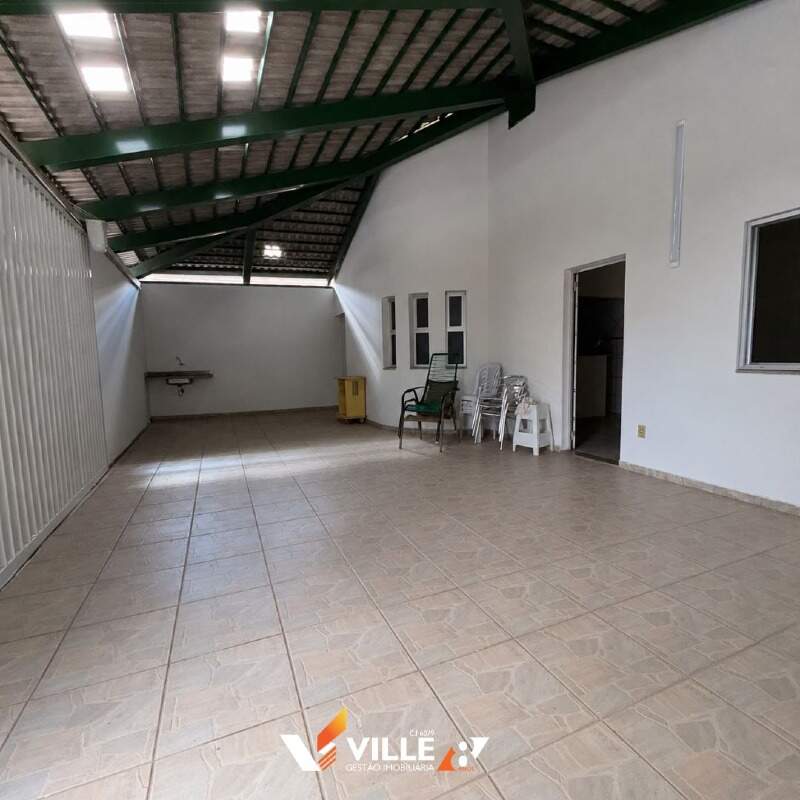 Casa à venda no Vila São Pedro: 