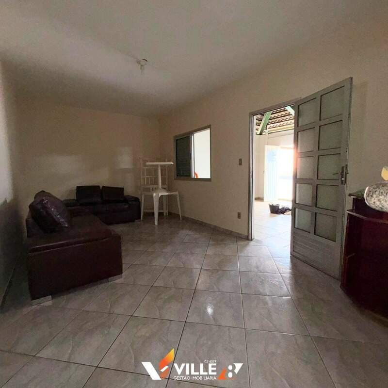 Casa à venda no Vila São Pedro: 