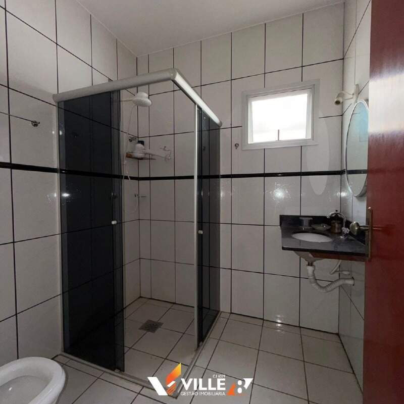 Casa à venda no Vila São Pedro: 