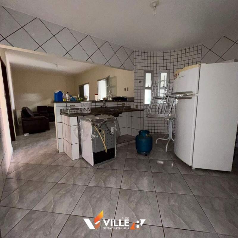 Casa à venda no Vila São Pedro: 