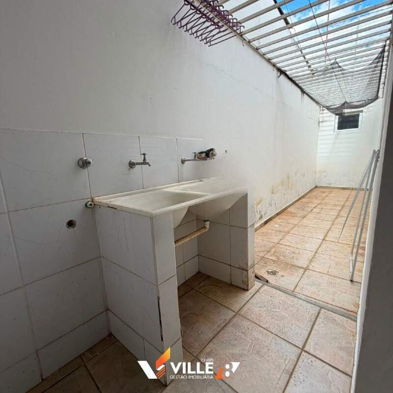 Casa à venda no Vila São Pedro: 