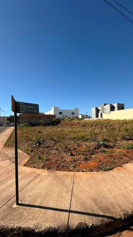 Lote para aluguel no Jardim Europa IV: 