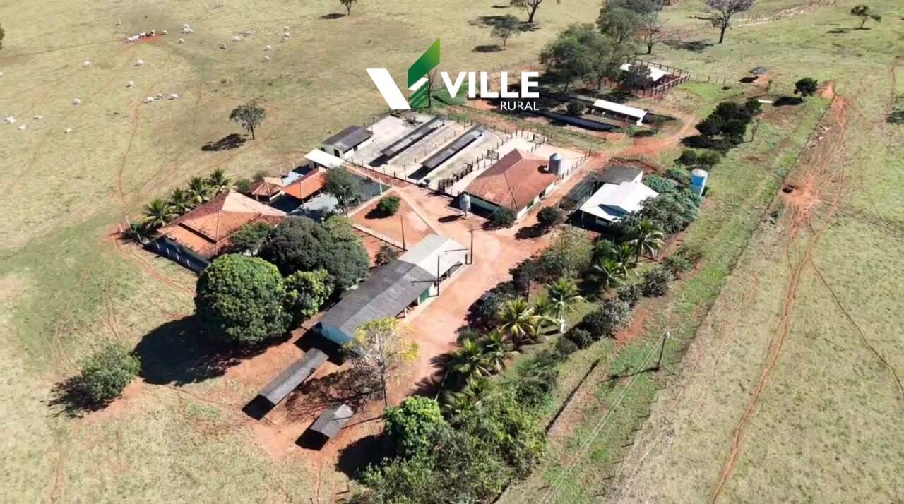 Rural à venda no Área Rural: 