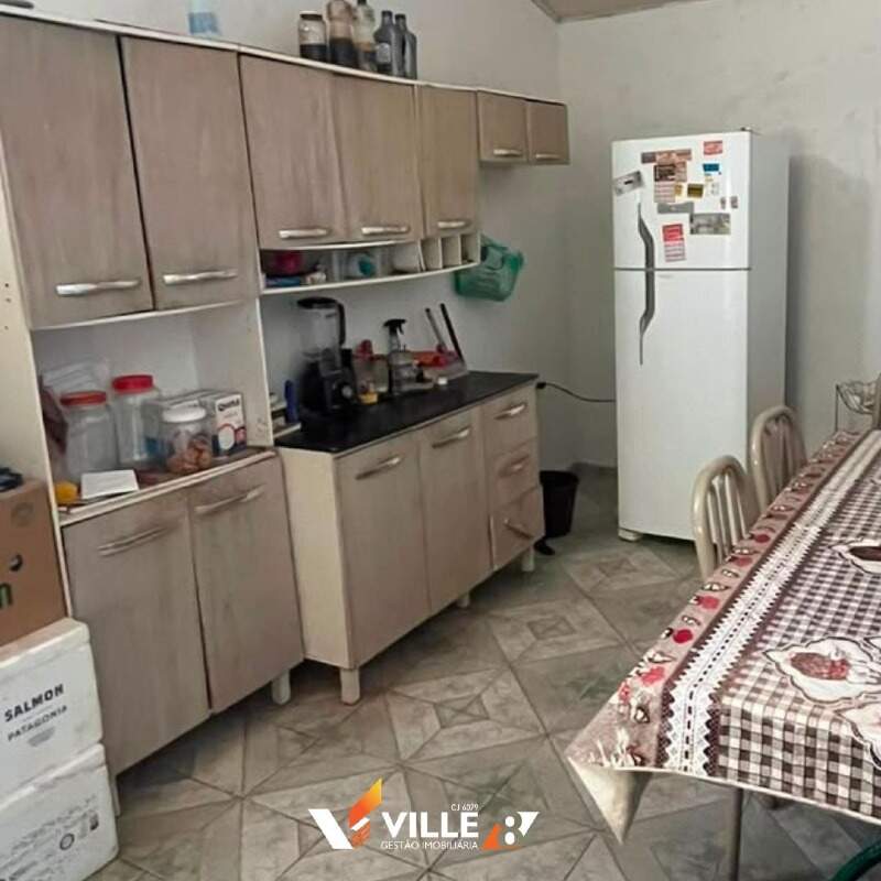 Casa à venda no Vila Santa Luzia: 