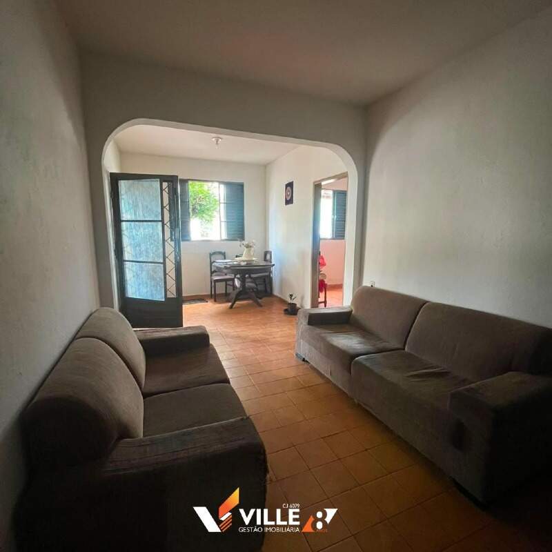 Casa à venda no Vila Santa Luzia: 