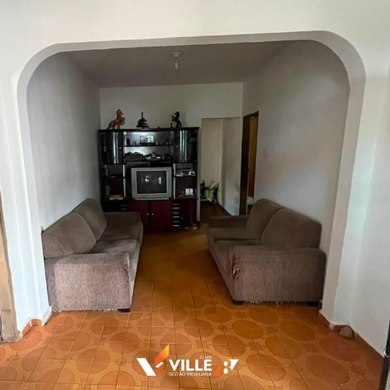 Casa à venda no Vila Santa Luzia: 