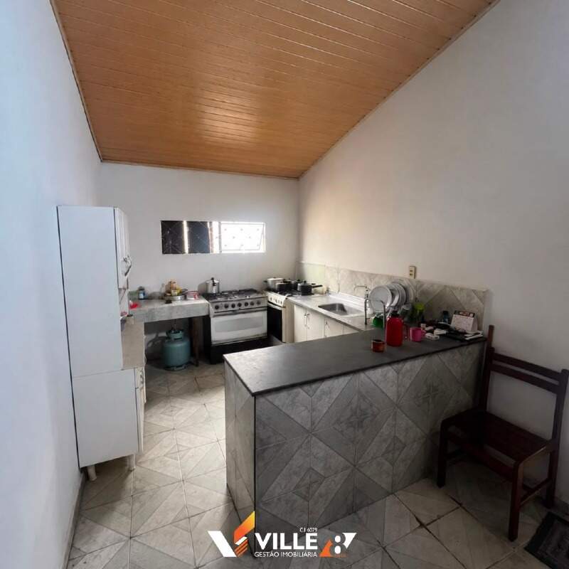 Casa à venda no Vila Santa Luzia: 