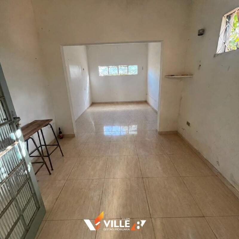 Casa à venda no Vila Santa Luzia: 