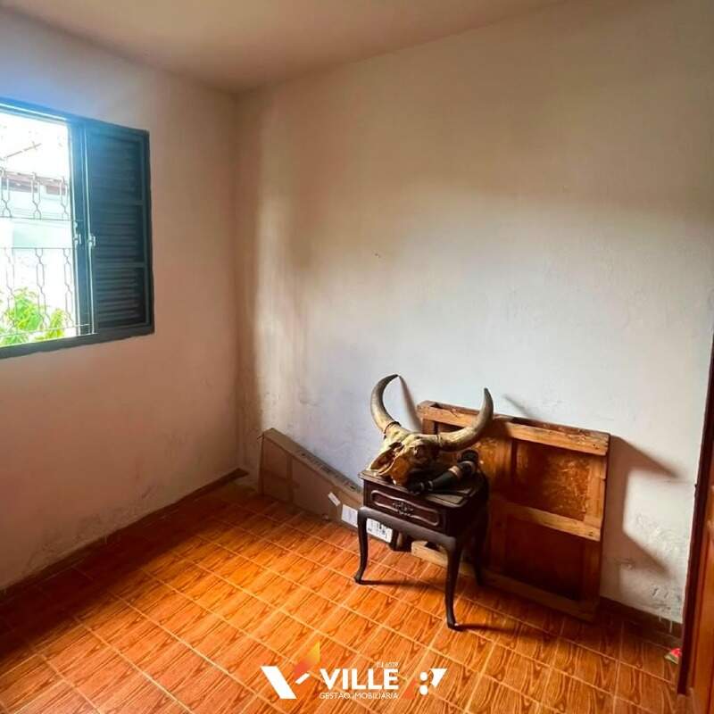 Casa à venda no Vila Santa Luzia: 