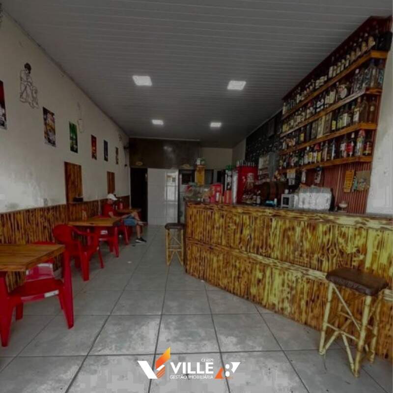 Casa à venda no Santa Mônica: 