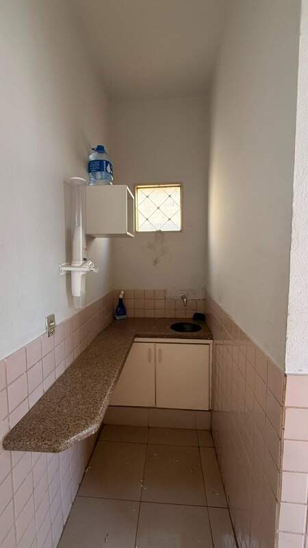 Sala para aluguel no Centro: 