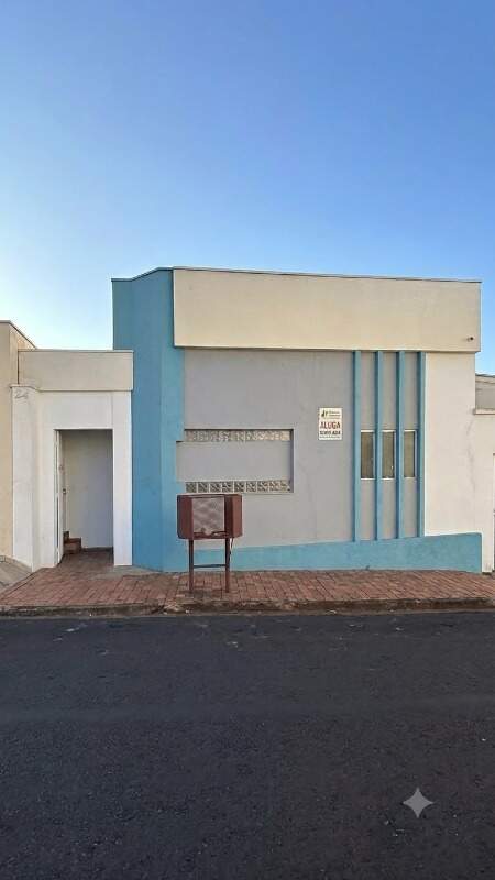 Sala para aluguel no Centro: 