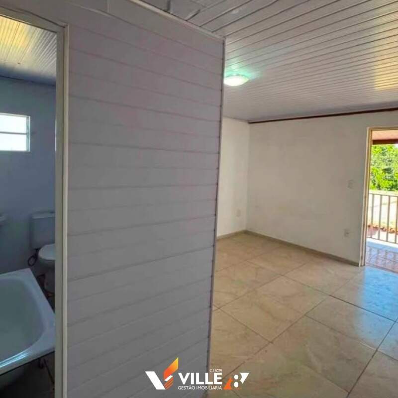 Casa à venda no Novo Santo Antônio: 