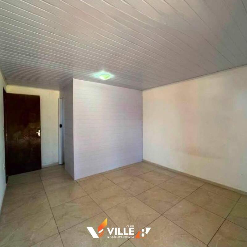 Casa à venda no Novo Santo Antônio: 