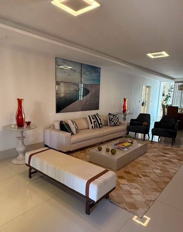 Casa à venda no Condomínio Riviera do Lago: 