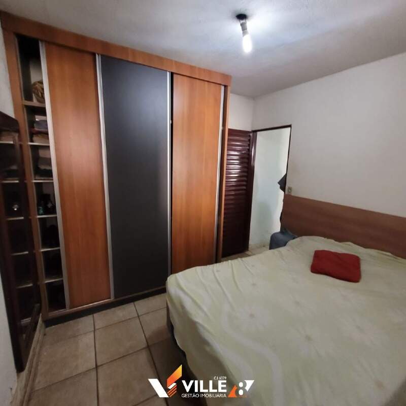 Casa à venda no Aeroporto: 