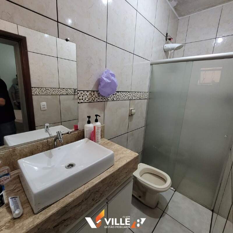 Casa à venda no Aeroporto: 