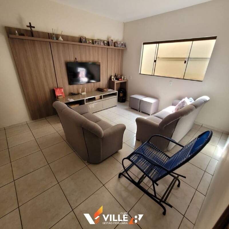 Casa à venda no Aeroporto: 