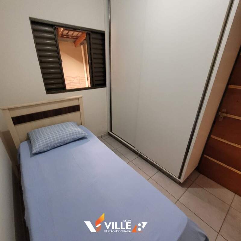Casa à venda no Aeroporto: 