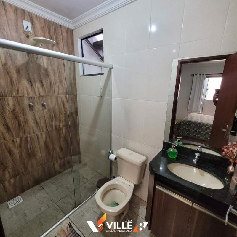 Casa à venda no Pão de Açúcar IV: 
