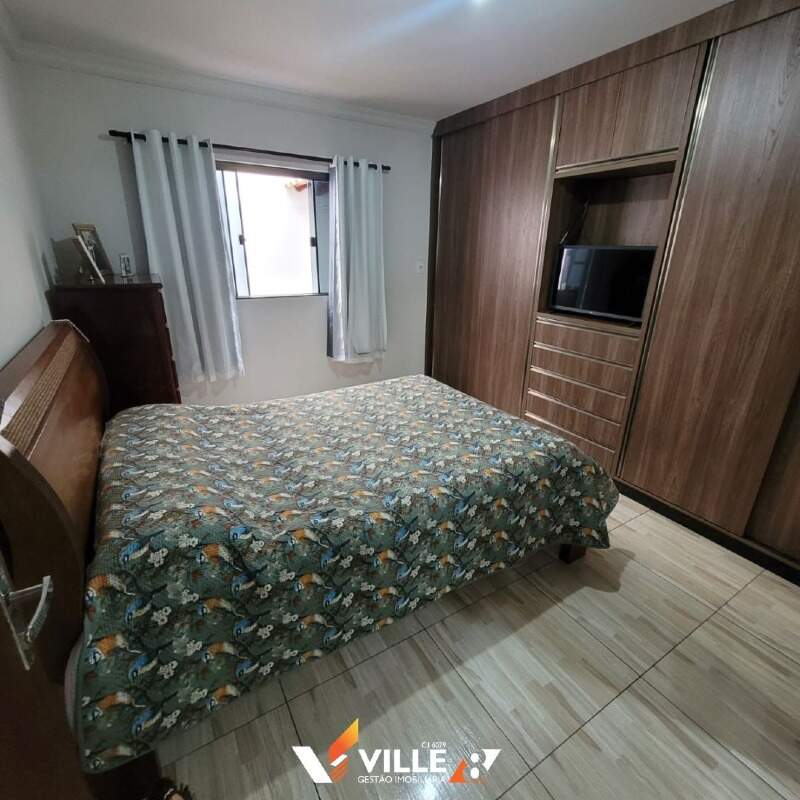 Casa à venda no Pão de Açúcar IV: 