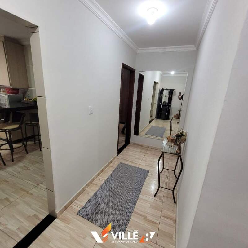 Casa à venda no Pão de Açúcar IV: 