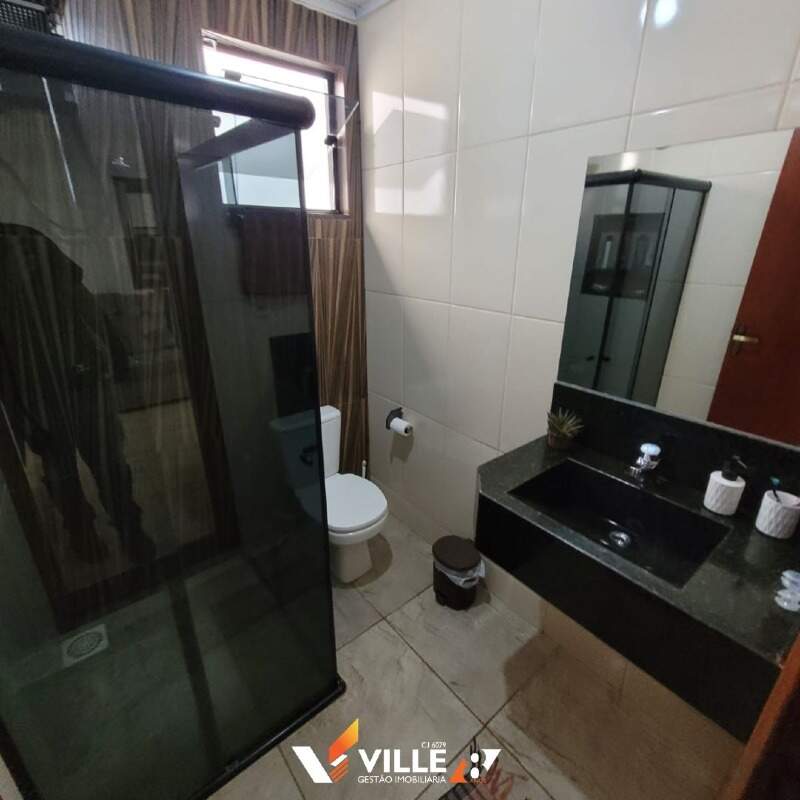 Casa à venda no Pão de Açúcar IV: 