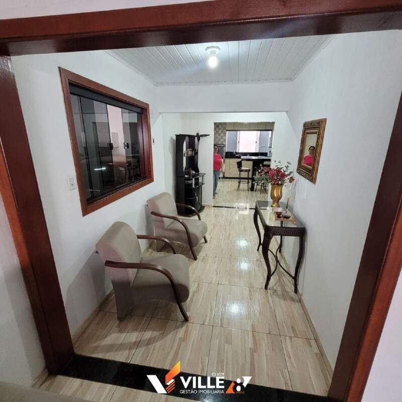 Casa à venda no Pão de Açúcar IV: 