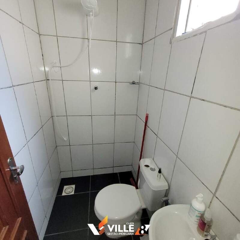 Casa à venda no Aeroporto: 