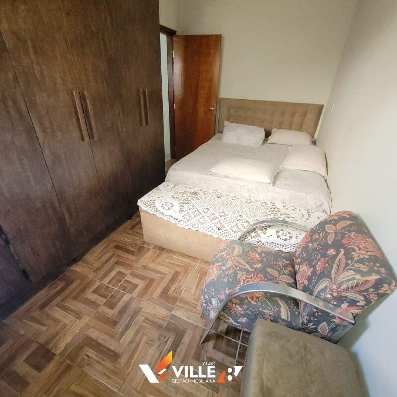 Casa à venda no Aeroporto: 