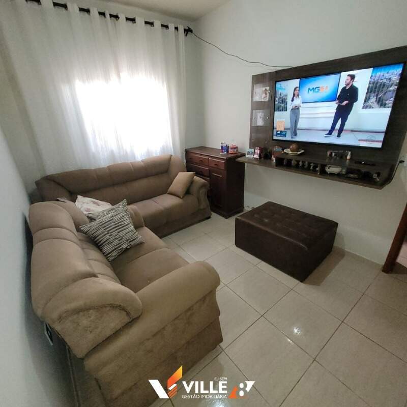 Casa à venda no Aeroporto: 