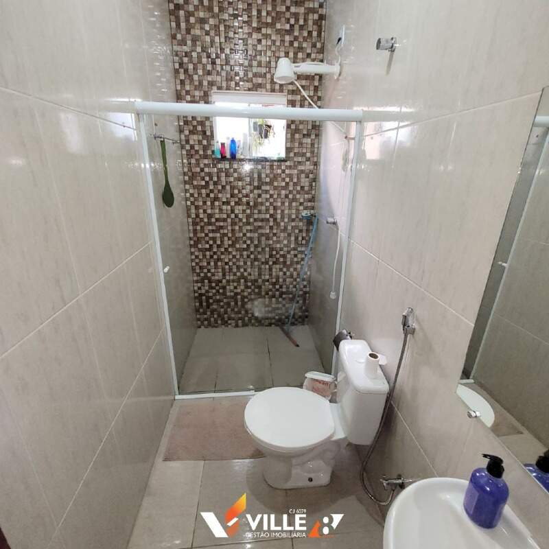 Casa à venda no Aeroporto: 