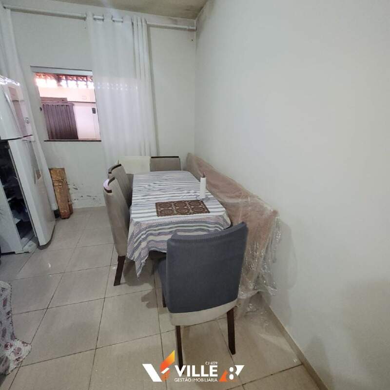 Casa à venda no Aeroporto: 