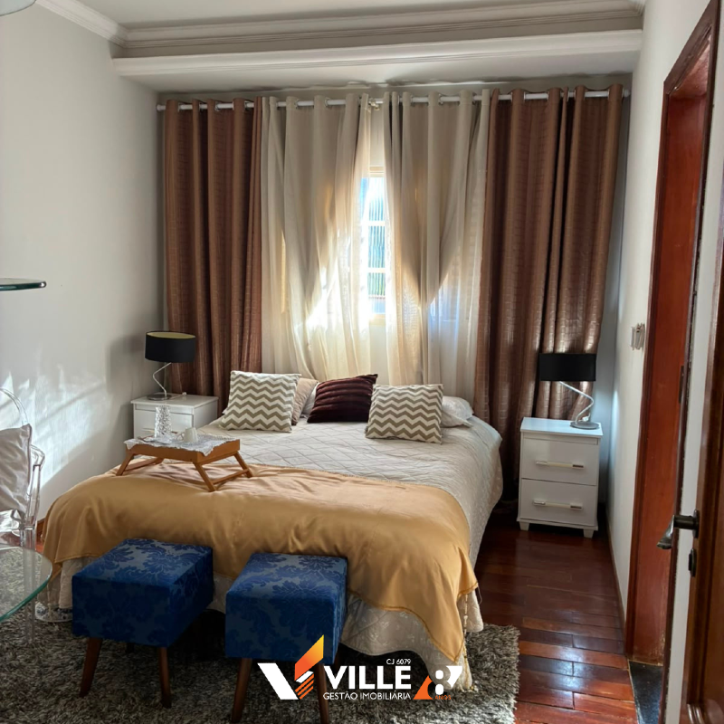 Casa à venda no Vila Fertiza: 