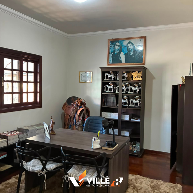 Casa à venda no Vila Fertiza: 