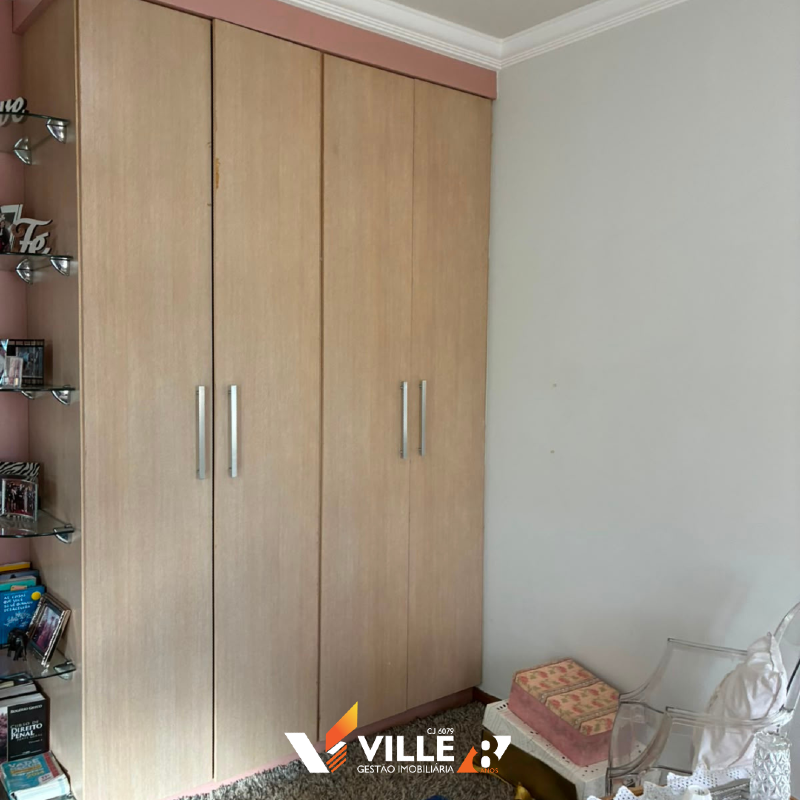 Casa à venda no Vila Fertiza: 