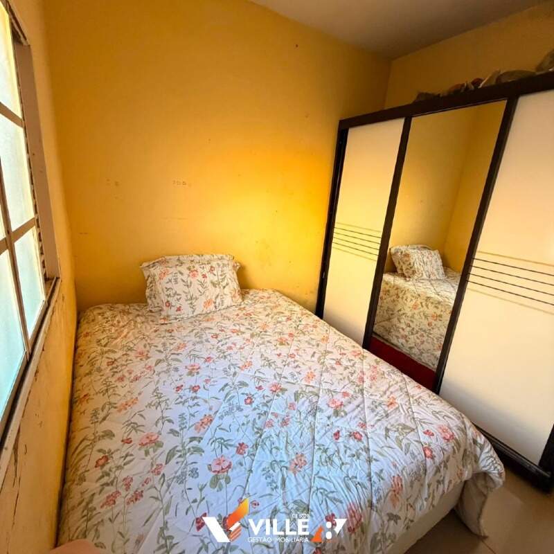 Casa à venda no Vila João Ribeiro: 
