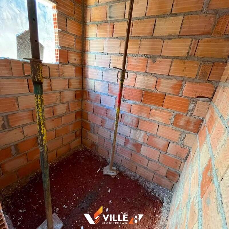 Casa à venda no Mangabeiras V : 