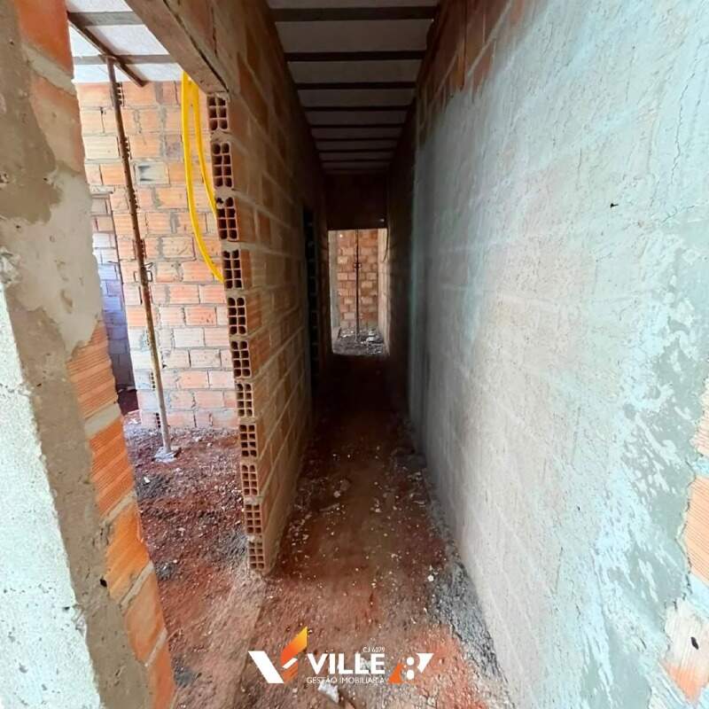 Casa à venda no Mangabeiras V : 