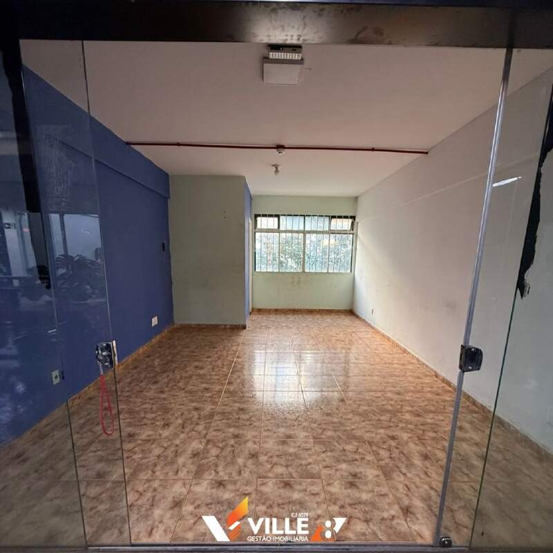 Loja à venda no Centro: 