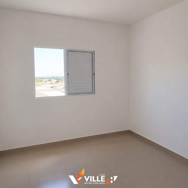 Apartamento à venda no Bela Vista: 