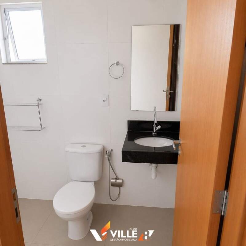 Apartamento à venda no Bela Vista: 