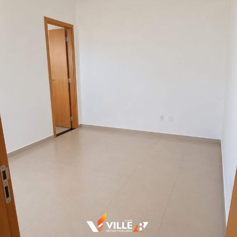 Apartamento à venda no Bela Vista: 