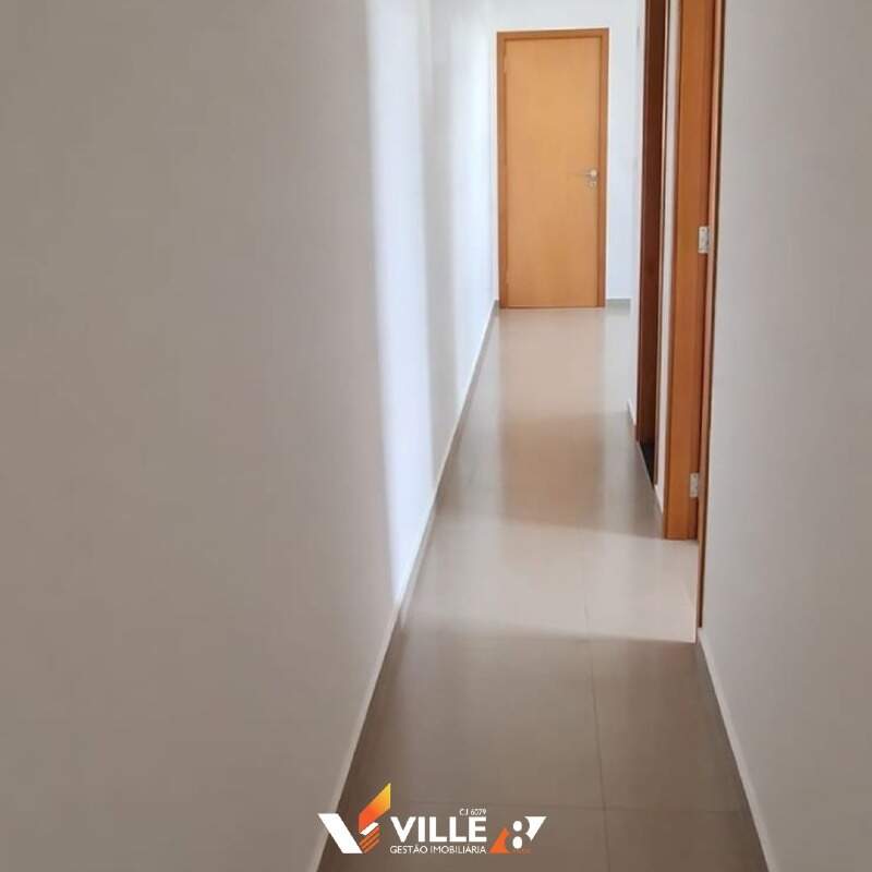 Apartamento à venda no Bela Vista: 