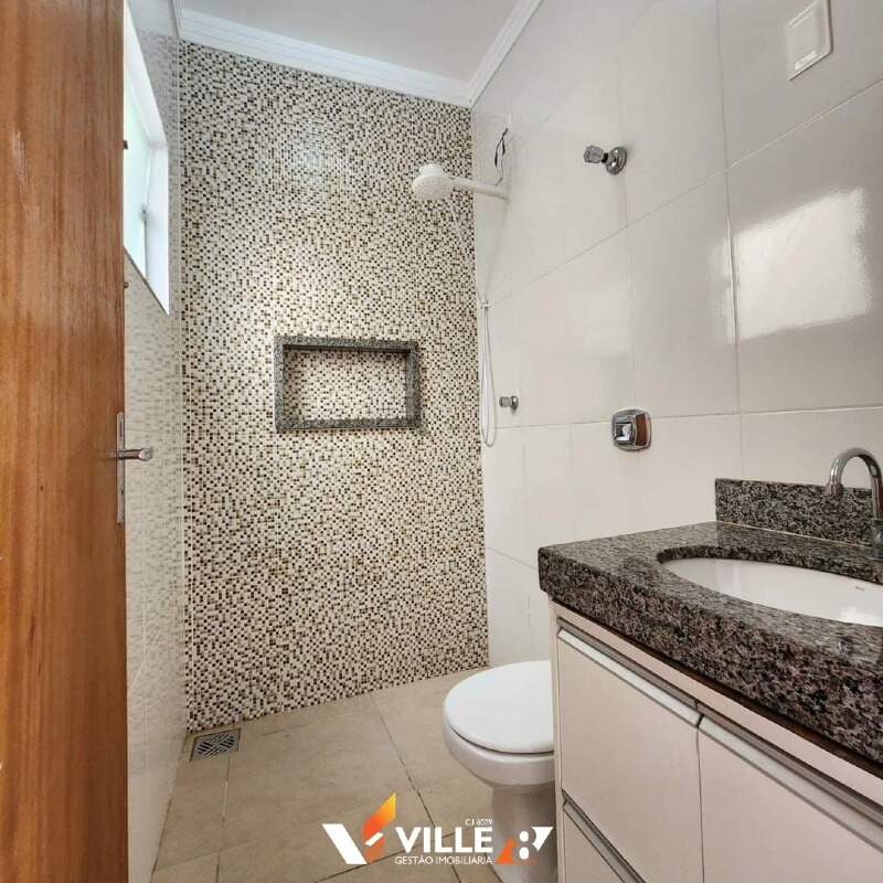 Casa à venda no Vila João Ribeiro: 