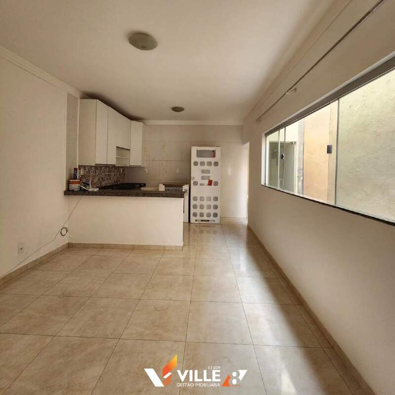 Casa à venda no Vila João Ribeiro: 